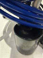 GRACO AIRLESS PAINT SPRAYER PRO210ES